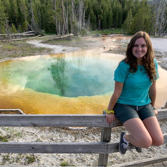 Meet your Idaho Posher, Kailey Johnson ✿ - Picture 3 of 11